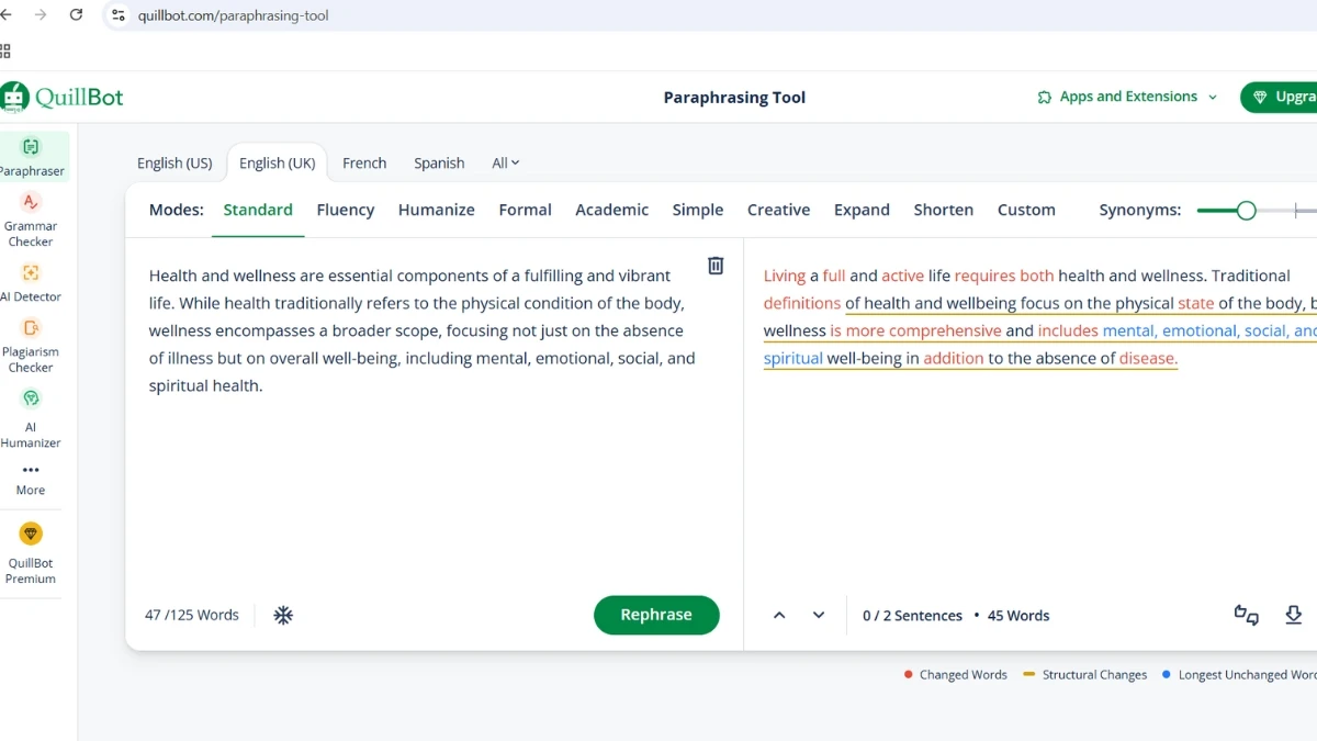 Top 5 AI Tools Students Are Using to Write Assignments in Minutes