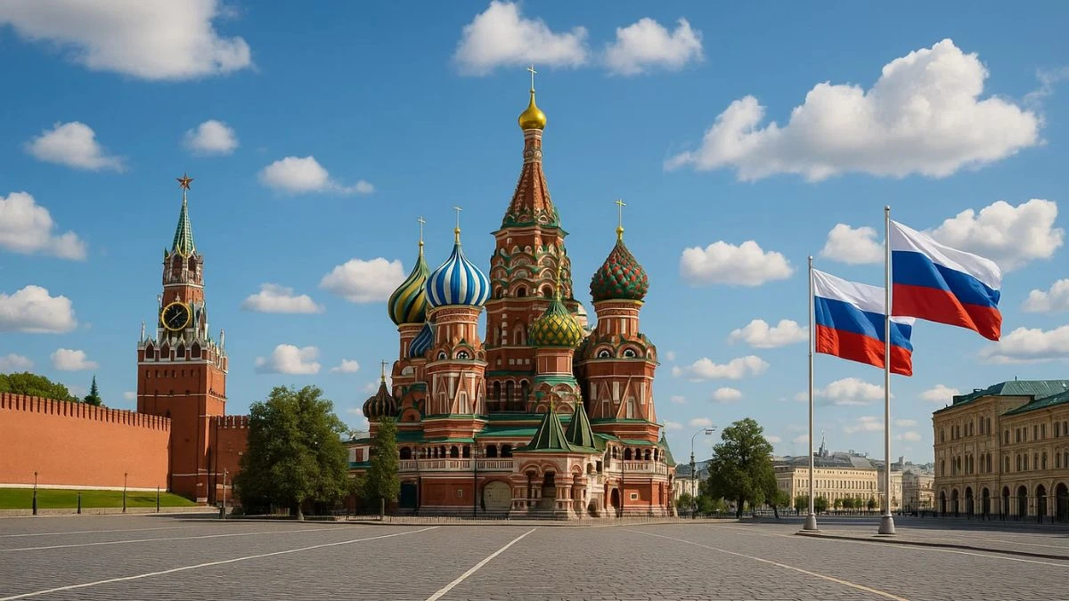Top 10 Most Powerful Countries in the World in 2025
