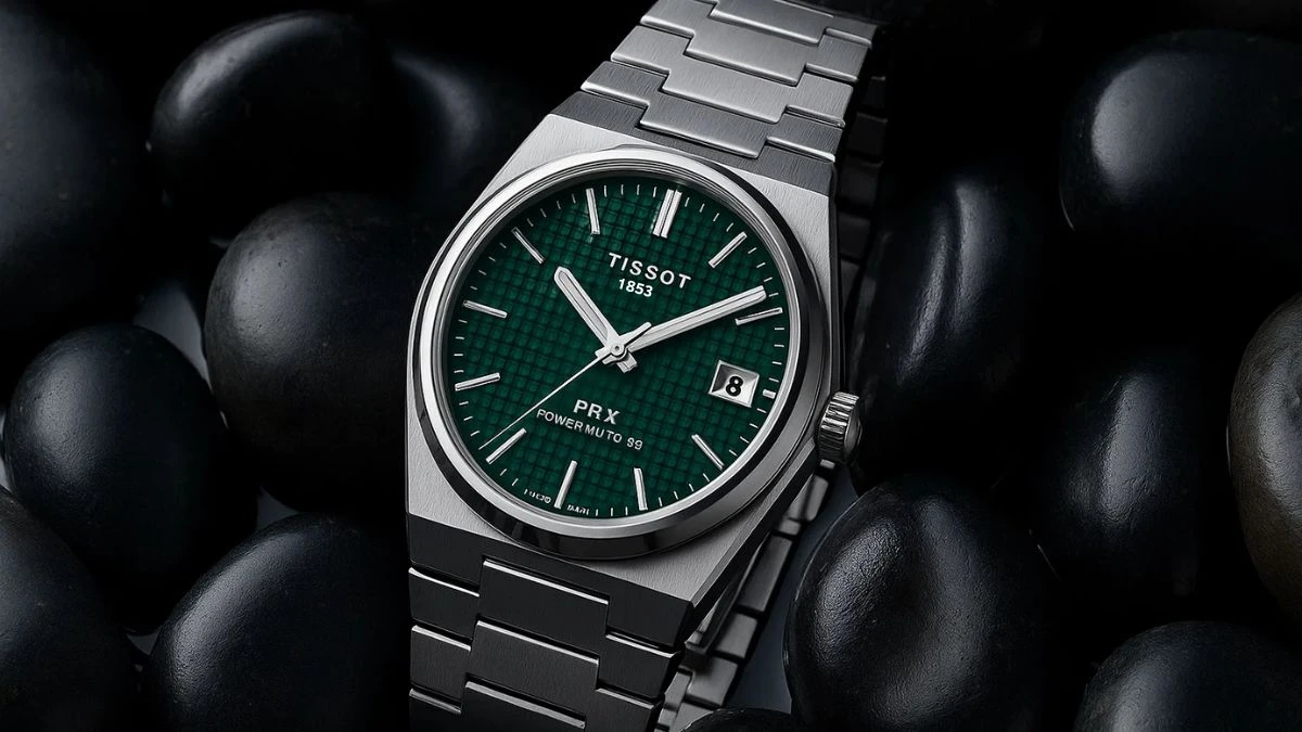 Top 7 Affordable Luxury Watches for Men That Look Expensive