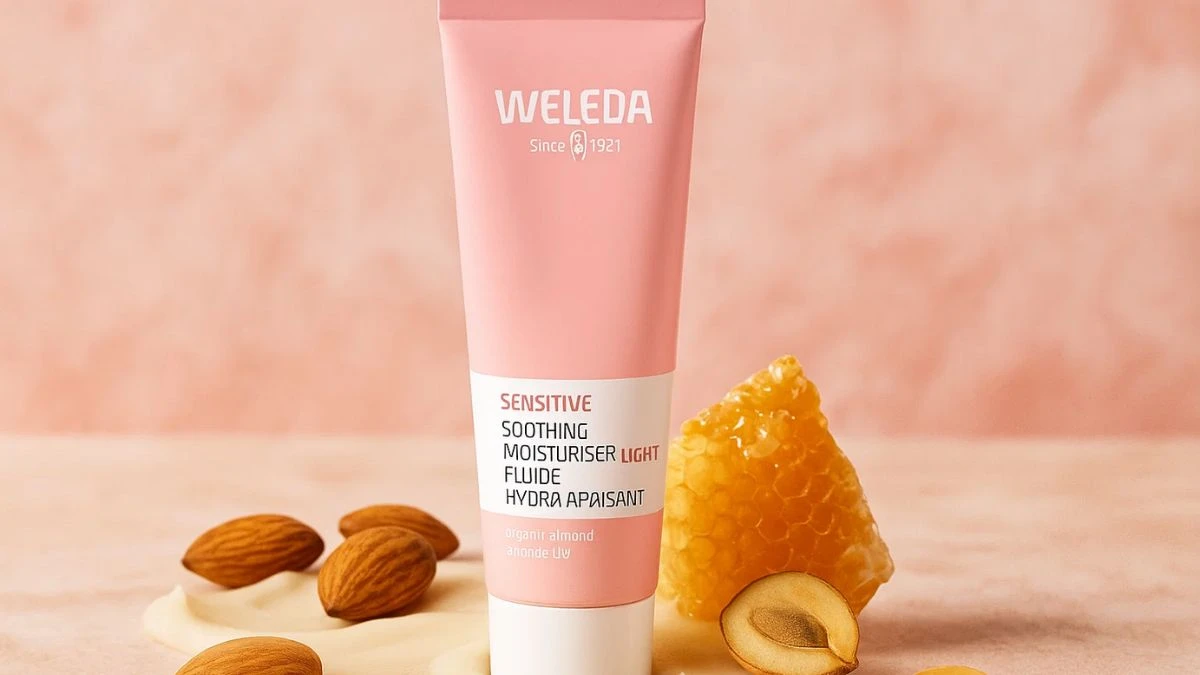 Say Goodbye to Chemicals: Top 5 Best Natural Moisturizers for Your Face