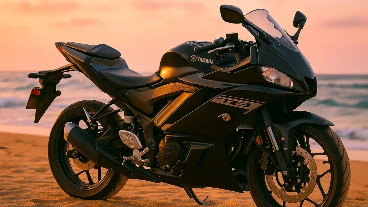 Top 7 Best Sports Bikes for Beginners in 2025: Your Complete Guide to Starting Your Riding Journey