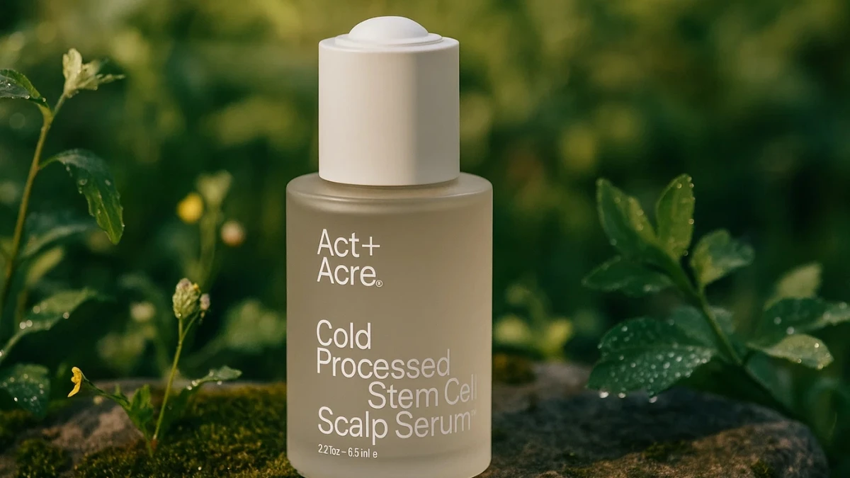 Struggling with Hair Fall? Try These 5 Best Serums for Women That Actually Work