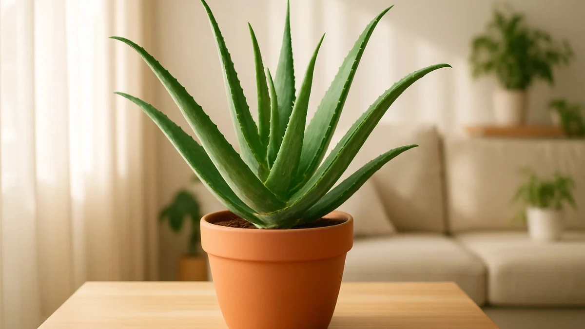 Top 5 Best Air Purifier Plants For Home | Air Purifying Plants Keep Your Home Fresh and Clean