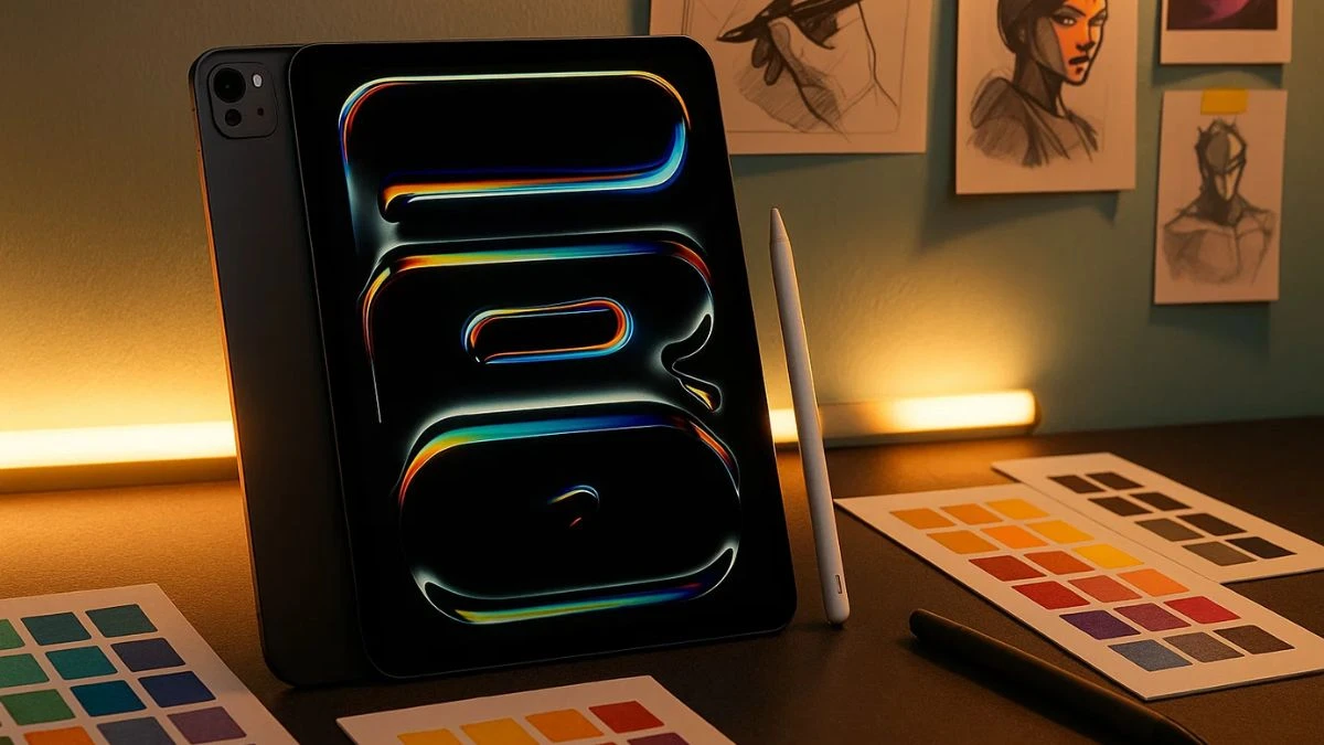Top 5 Best Drawing Tablets for Beginners in 2025