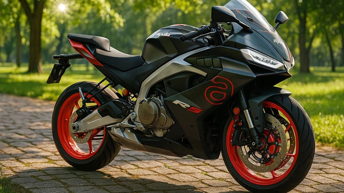 Top 7 Best Sports Bikes for Beginners in 2025: Your Complete Guide to Starting Your Riding Journey