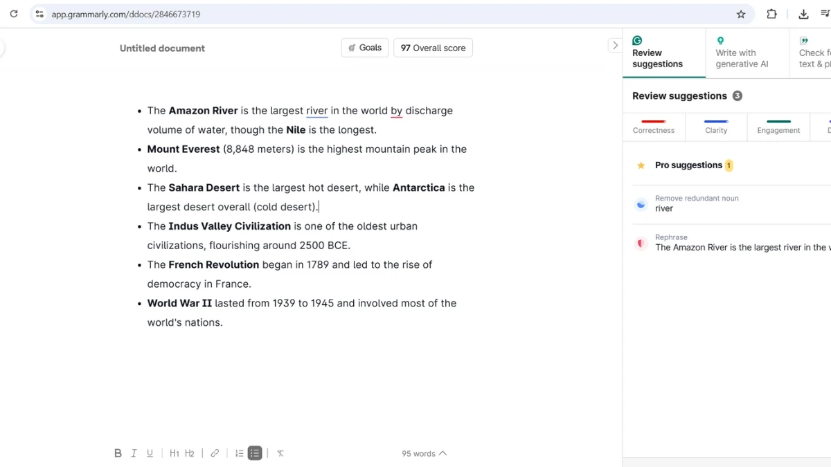 Create Content 10x Faster With These Top 7 AI Tools