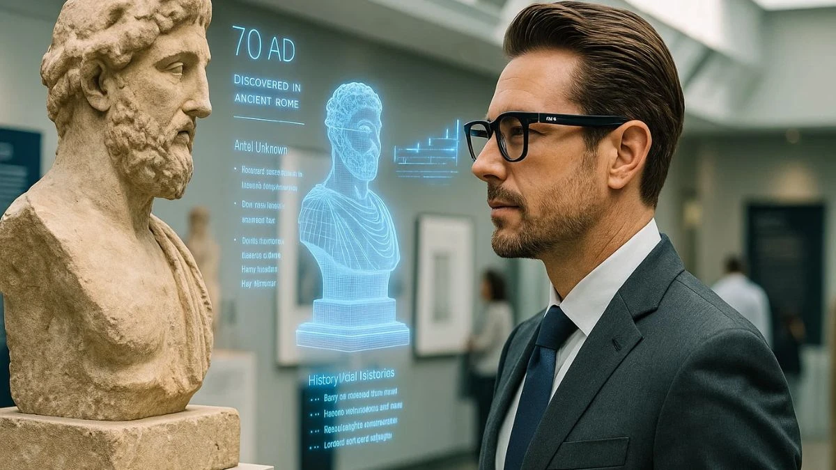Top 10 Must-Have AI Gadgets for 2025