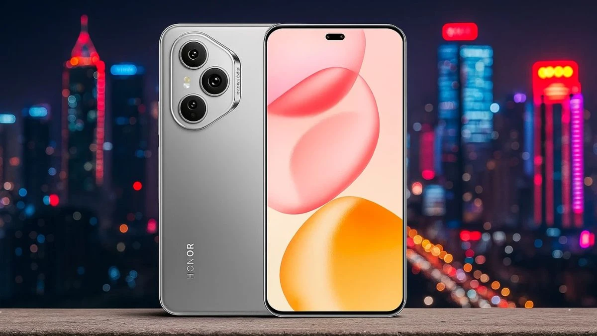 Top 5 AI Smartphones for Creators and Gamers to Buy in 2025