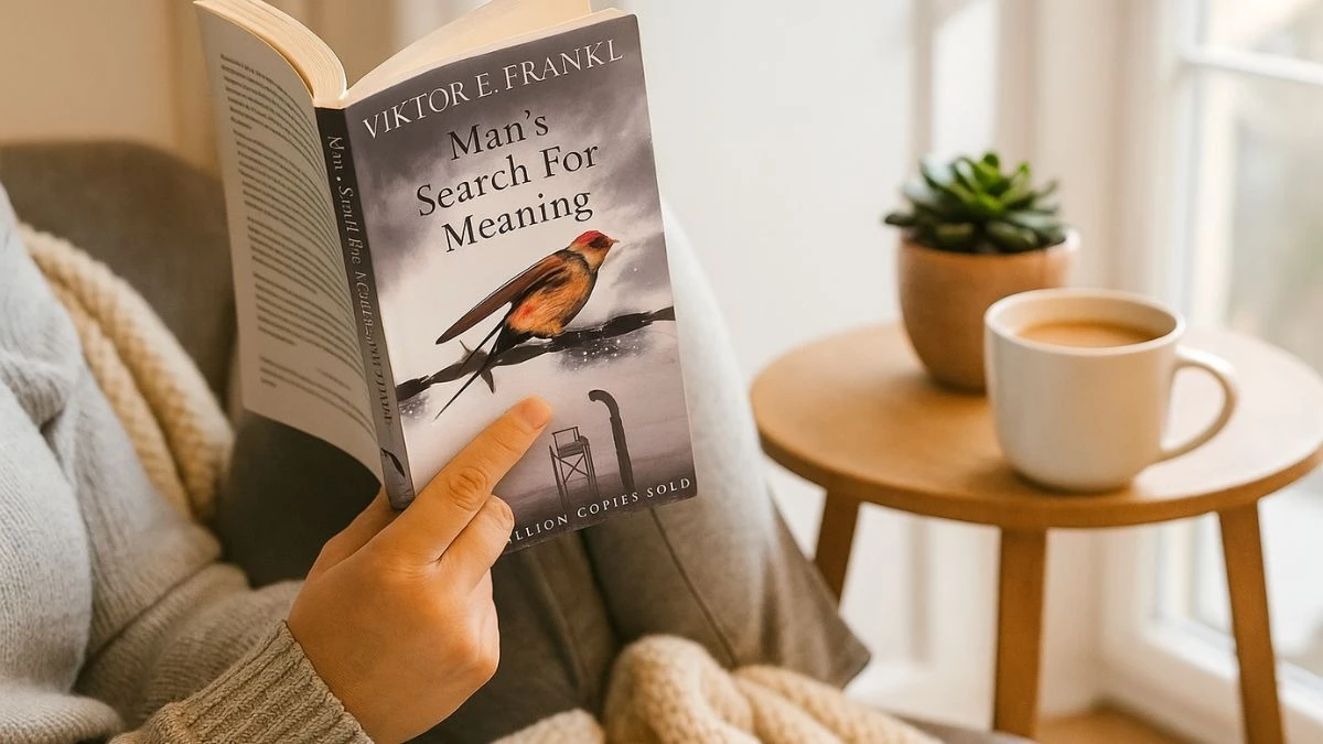 Top 10 Life-Changing Books Everyone Should Read in 2025