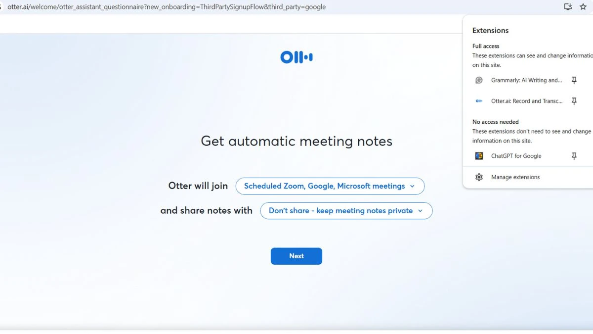 Top 7 Best AI Chrome Extensions You Didn’t Know You Needed in 2025