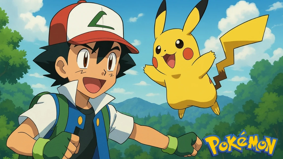 Top 10 Most Popular Anime of All Time