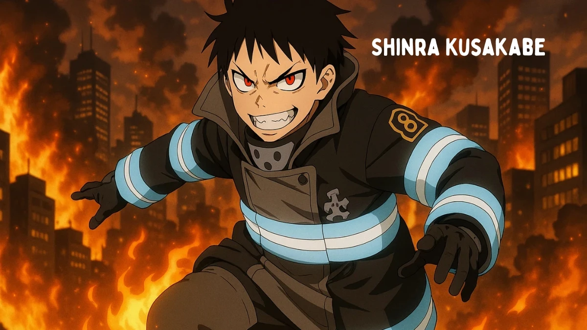 Top 10 Fastest Anime Characters of All Time