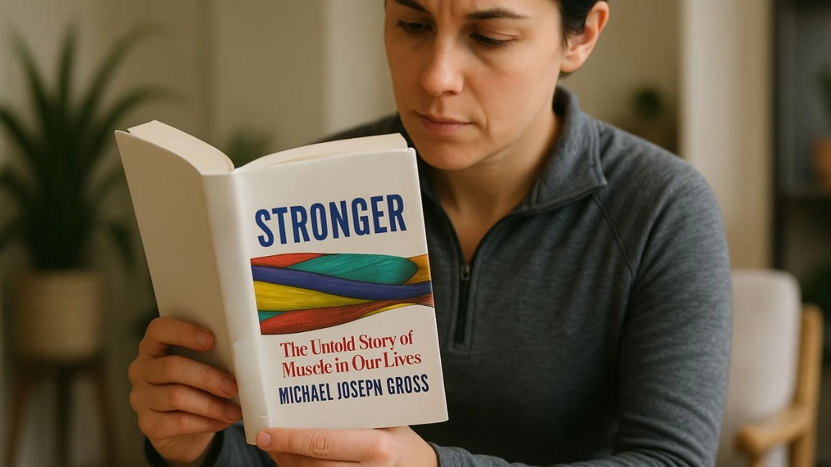 Top 10 Must-Read Non-Fiction Books of 2025 Essential Reads for Knowledge Seekers