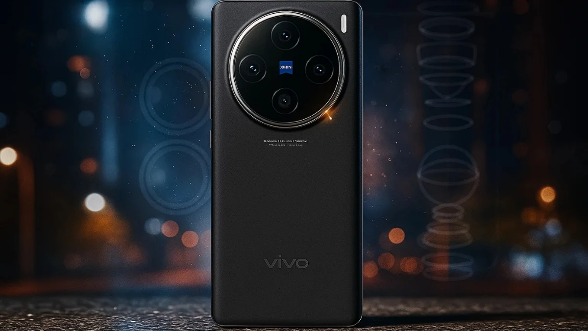 Top 5 Best Camera Phones in the World 2025