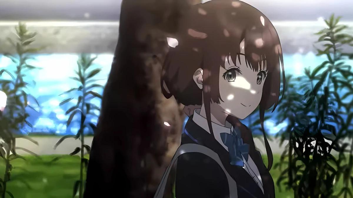 Top 10 Best Romantic Comedy Anime of 2025