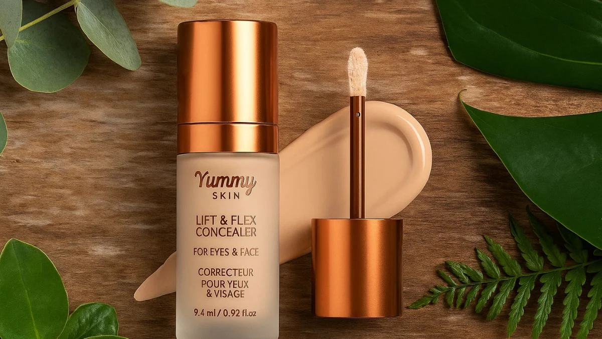 Top 10 Beauty Products Women Can't Stop Buying in 2025