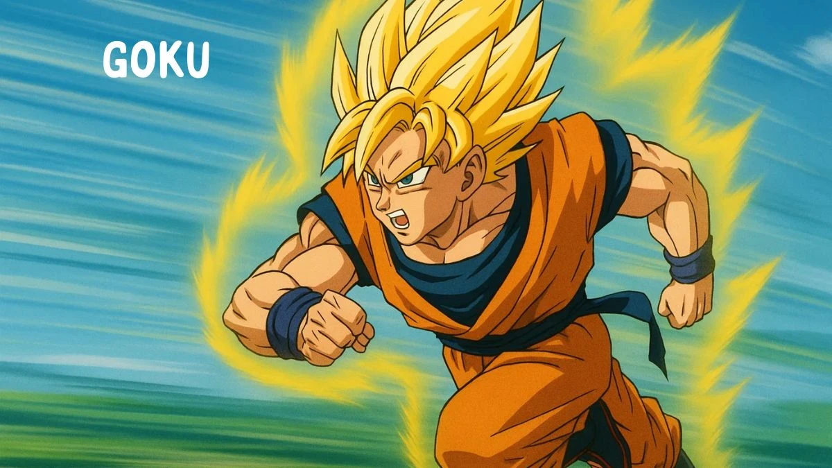 Top 10 Fastest Anime Characters of All Time