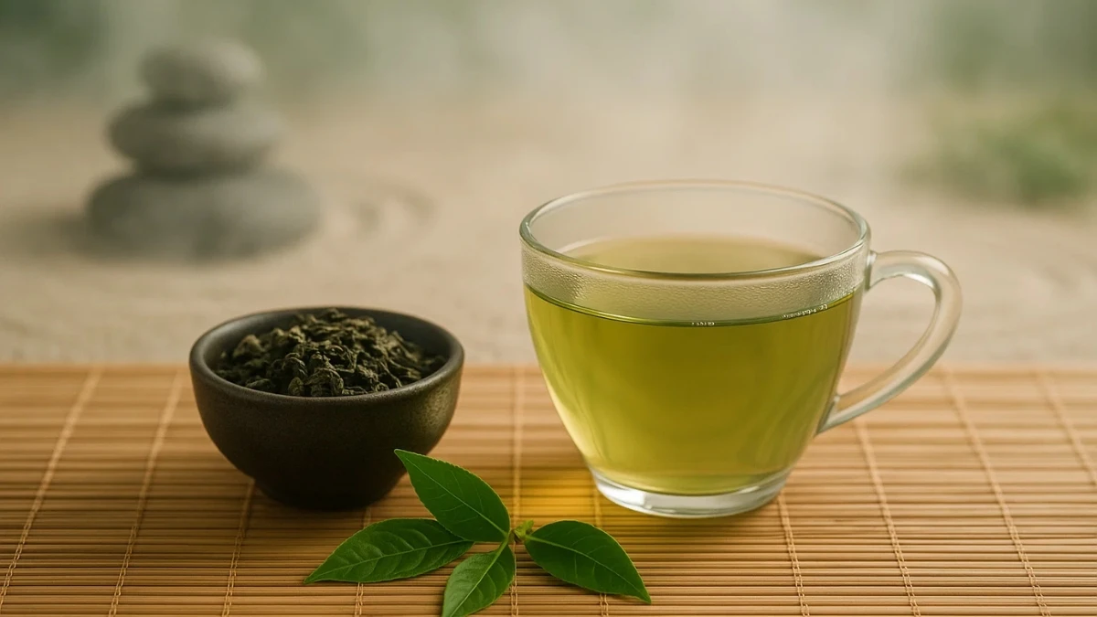 Top 7 Natural Remedies That Stop Hair Fall Without Chemicals