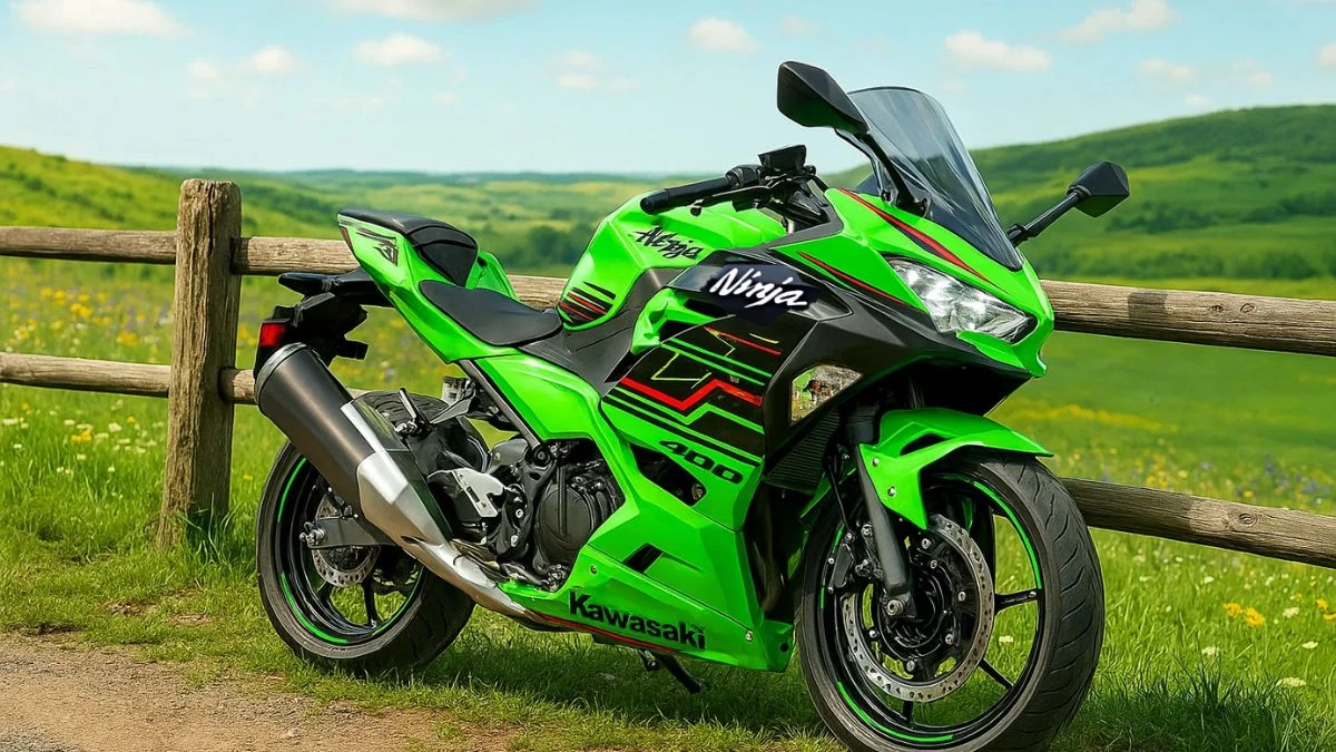 Top 7 Best Sports Bikes for Beginners in 2025: Your Complete Guide to Starting Your Riding Journey