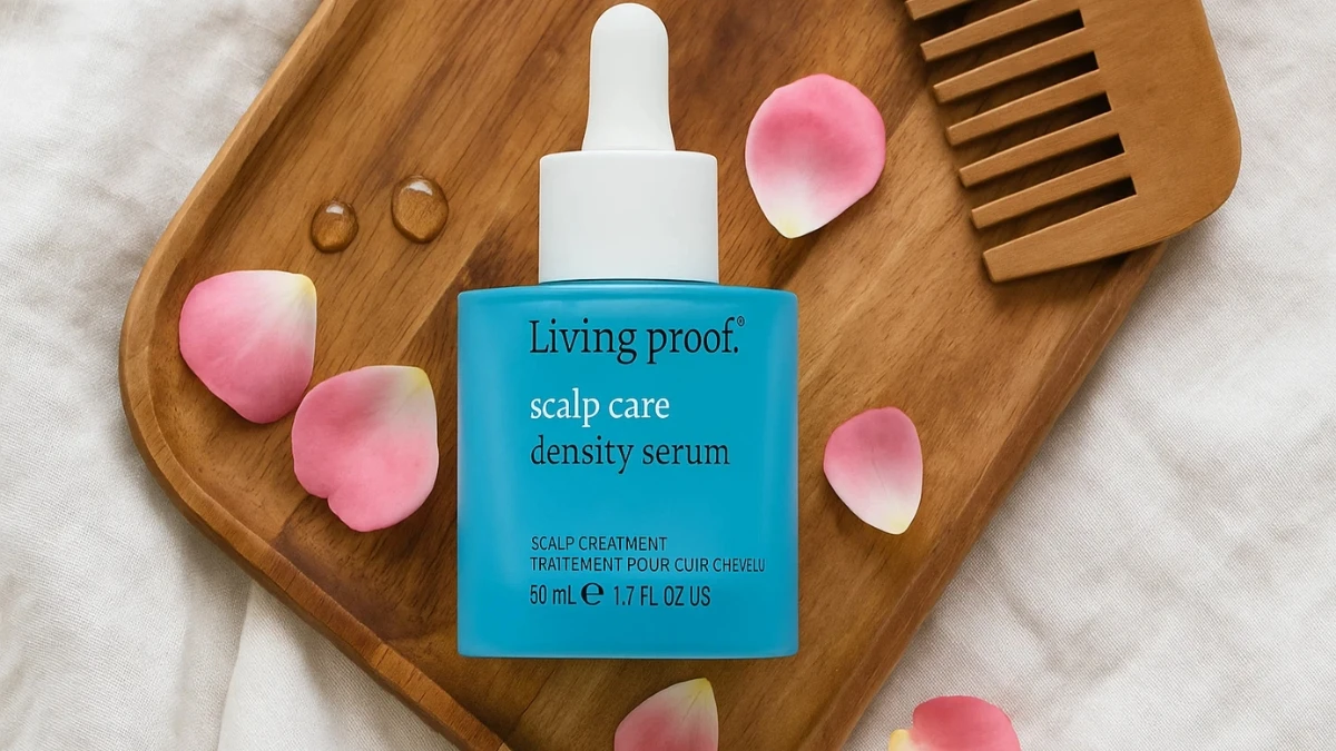 Struggling with Hair Fall? Try These 5 Best Serums for Women That Actually Work
