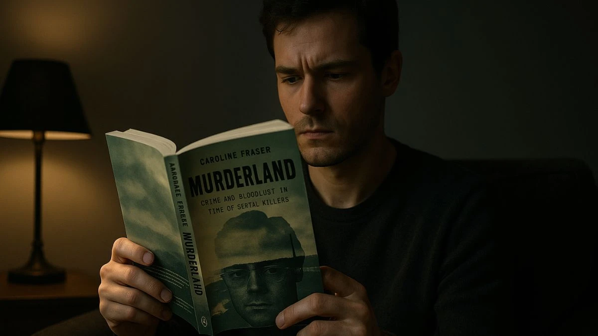 Top 10 Must-Read Non-Fiction Books of 2025 Essential Reads for Knowledge Seekers