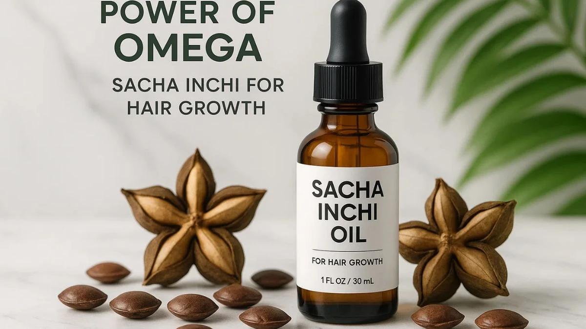 Say Goodbye to Hair Fall! Top 7 Best Hair Oils for Hair Growth and Thickness