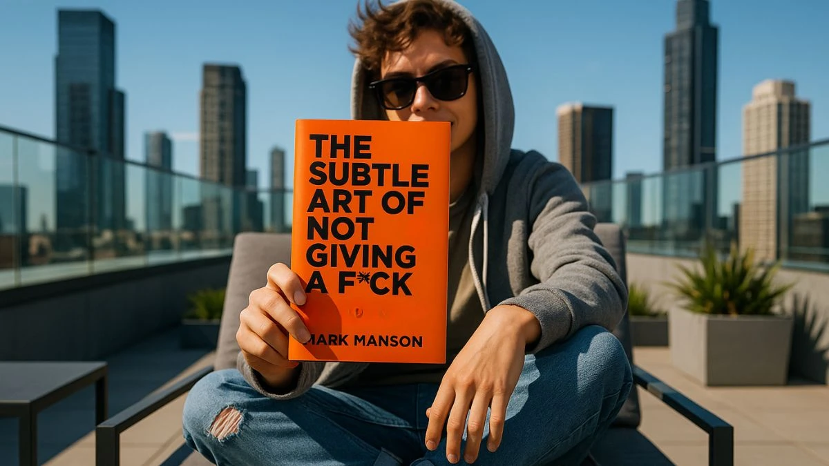 Top 10 Life-Changing Books Everyone Should Read in 2025
