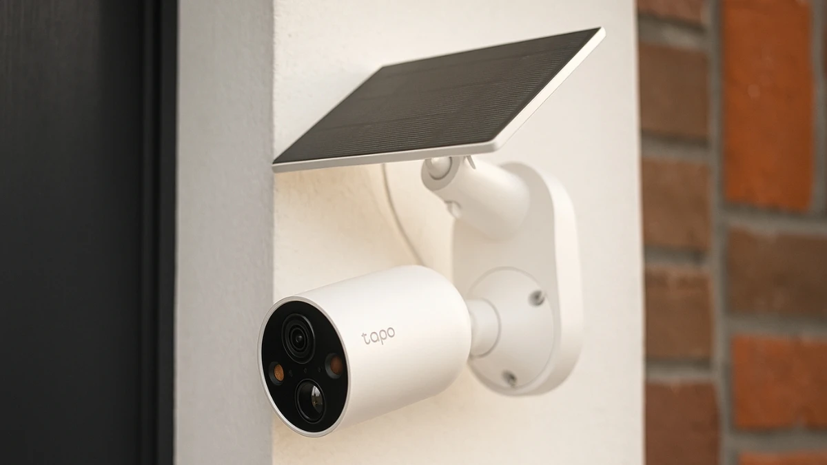 Top 10 Best Home Security Cameras of 2025