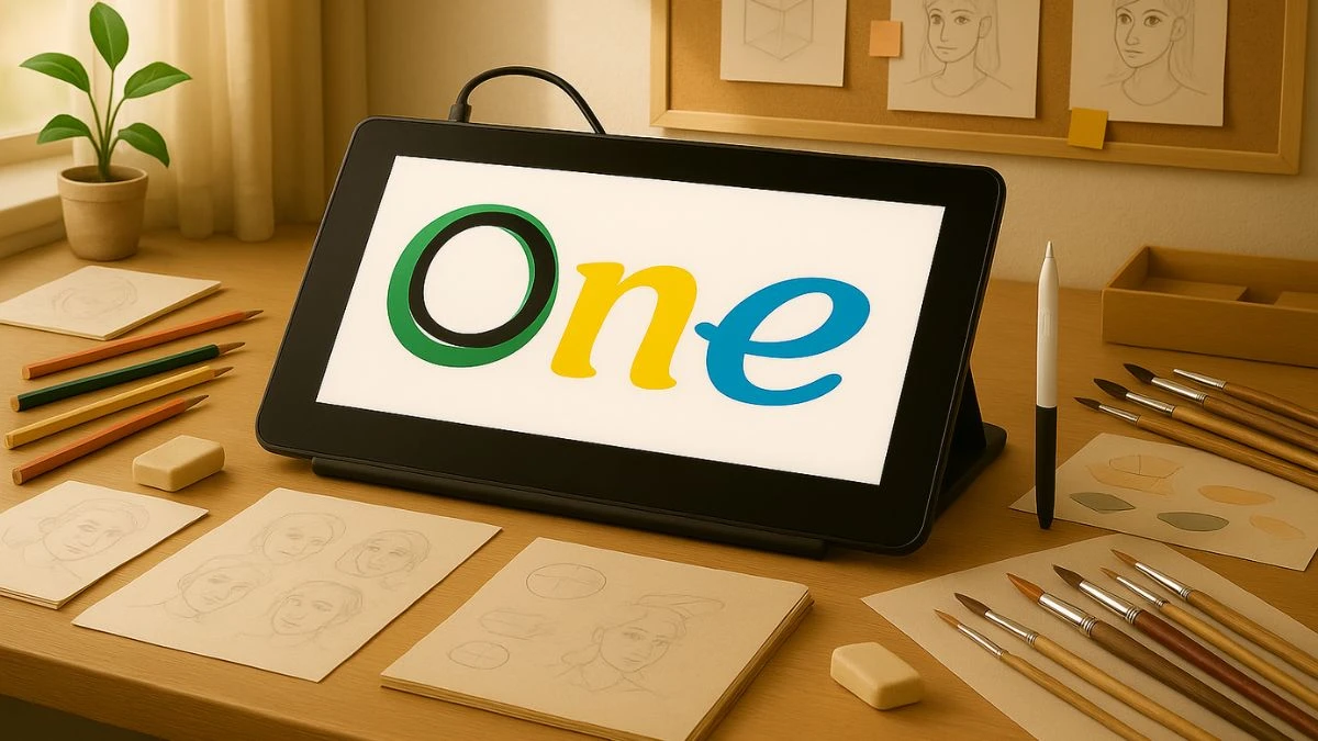 Top 5 Best Drawing Tablets for Beginners in 2025