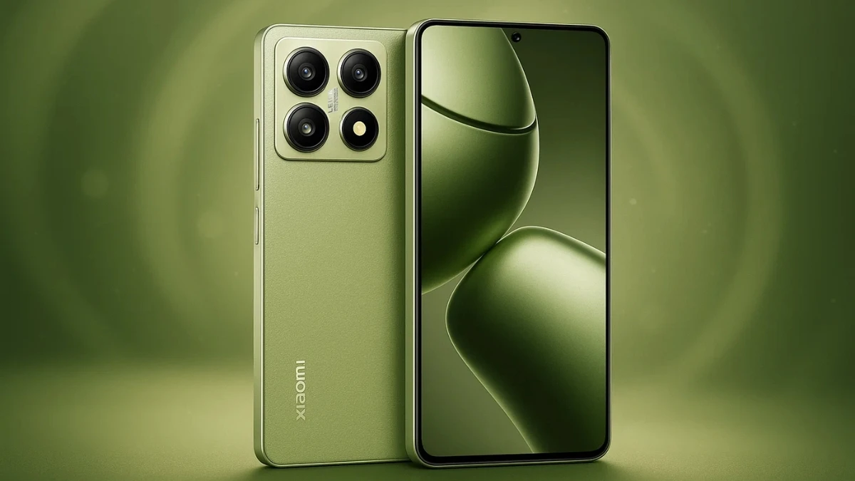Top 5 Mid-Range Camera Phones with Flagship Cameras in 2025