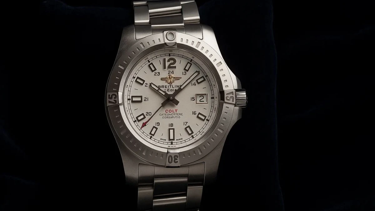 Top 7 Affordable Luxury Watches for Men That Look Expensive