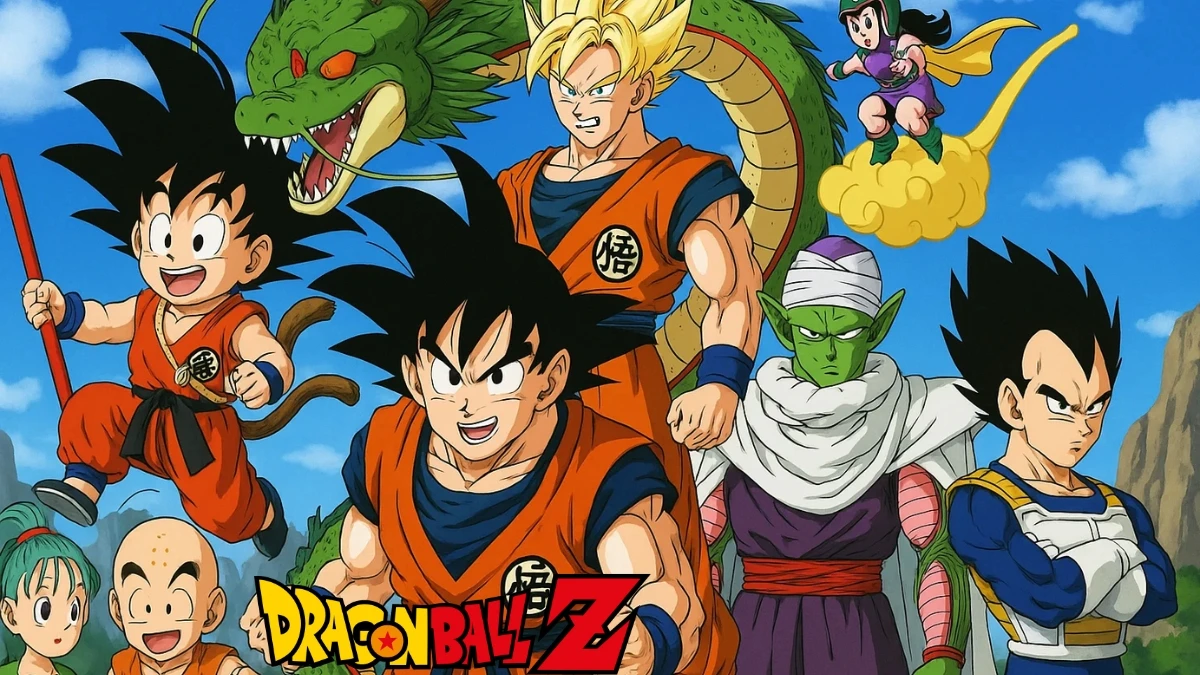 Top 10 Most Popular Anime of All Time