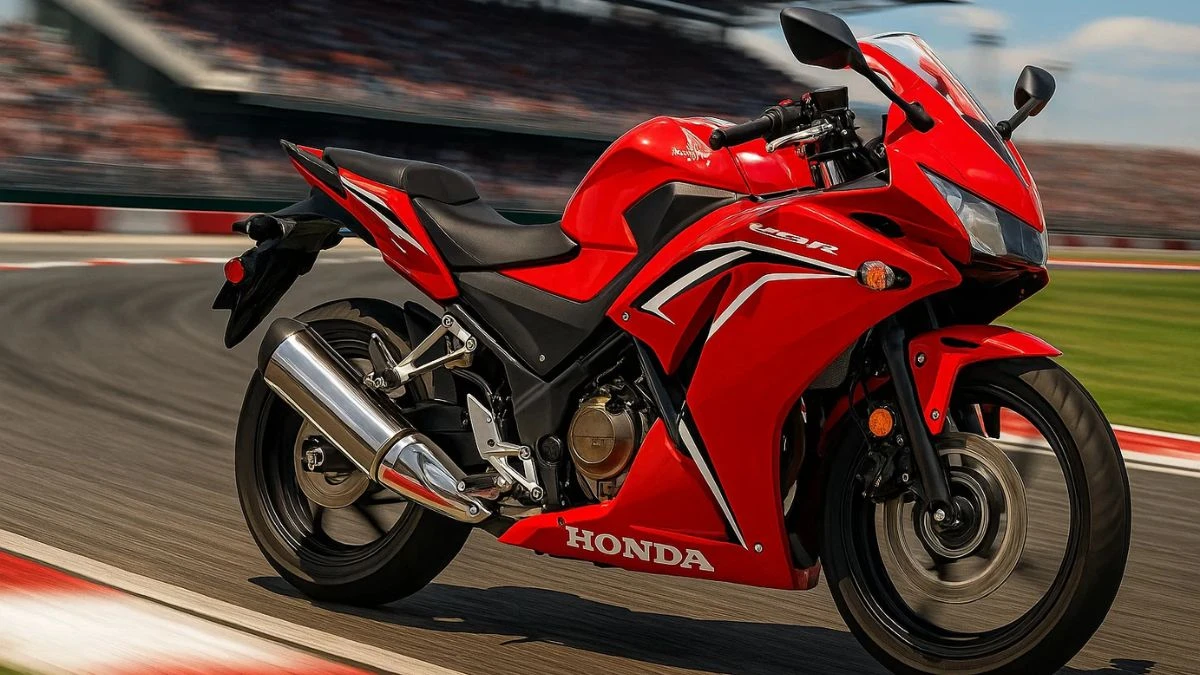 Top 7 Best Sports Bikes for Beginners in 2025: Your Complete Guide to Starting Your Riding Journey