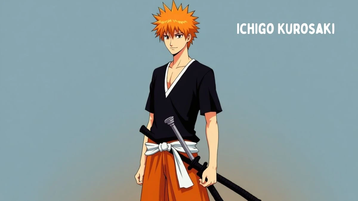 Top 10 Fastest Anime Characters of All Time