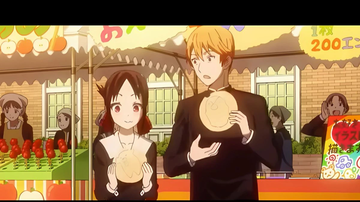 Top 10 Best Romantic Comedy Anime of 2025