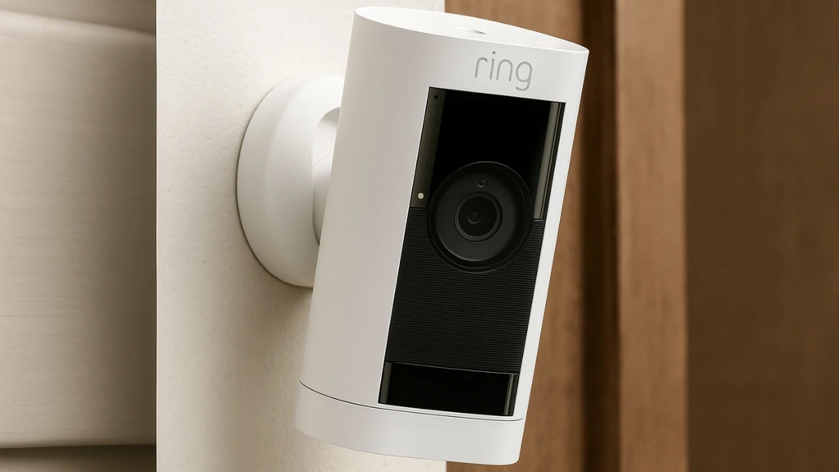 Top 10 Best Home Security Cameras of 2025