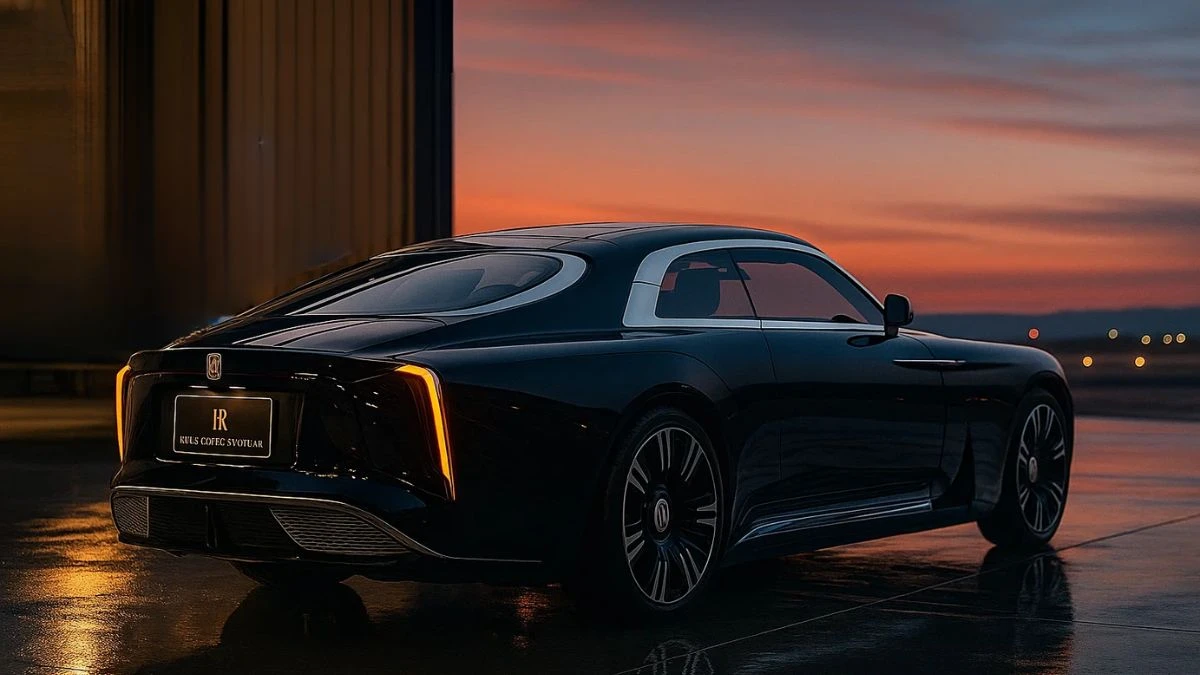 Top 10 Most Expensive Cars in the World in 2025