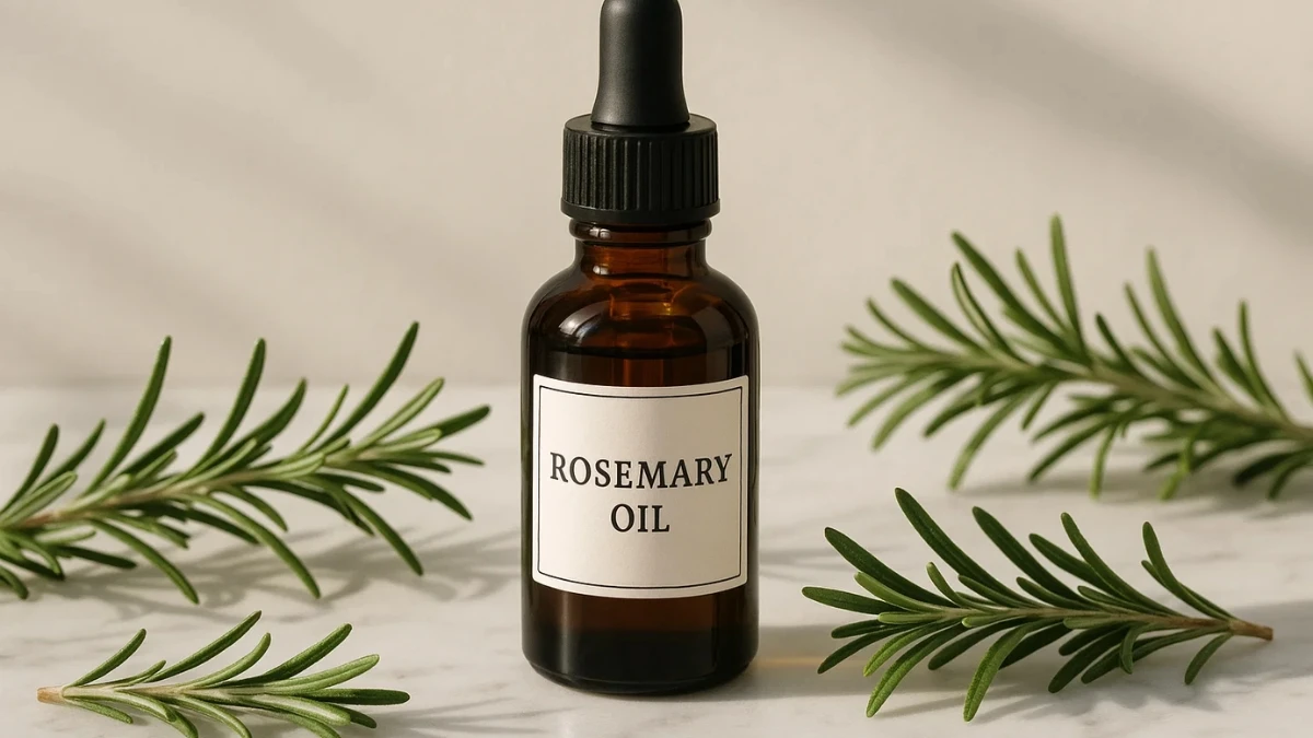 Top 7 Natural Remedies That Stop Hair Fall Without Chemicals