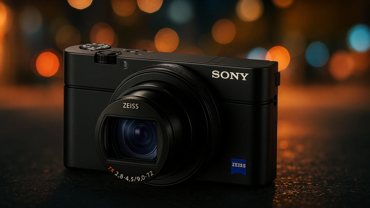 Top 10 Travel Cameras of 2025 for Every Type of Adventurer