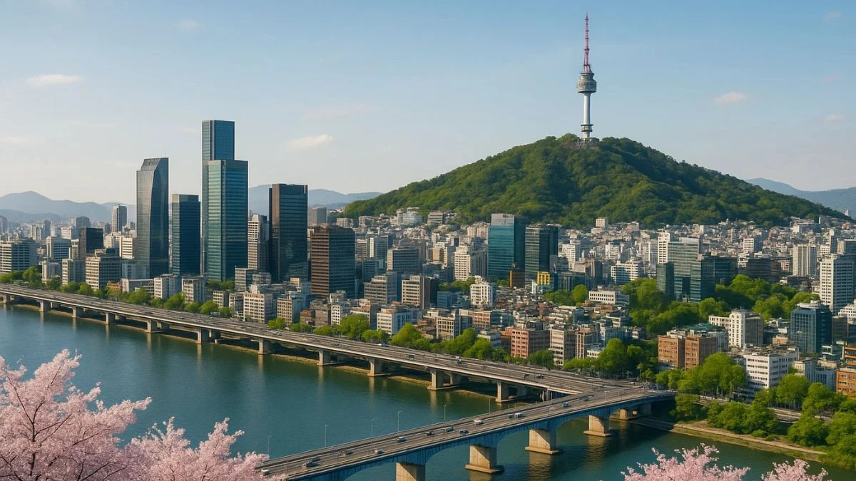 Top 10 Most Powerful Countries in the World in 2025