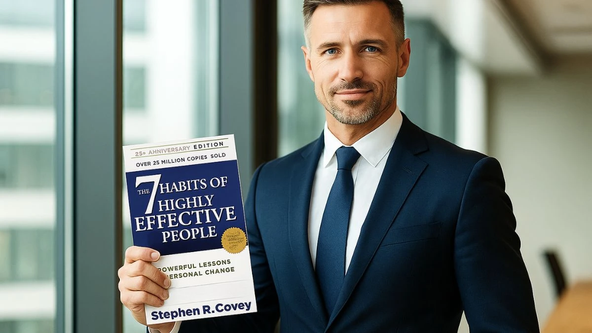 Top 10 Life-Changing Books Everyone Should Read in 2025