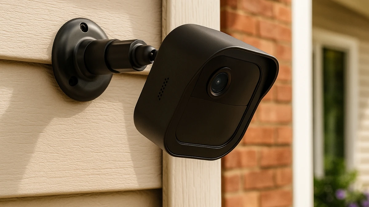 Top 10 Best Home Security Cameras of 2025