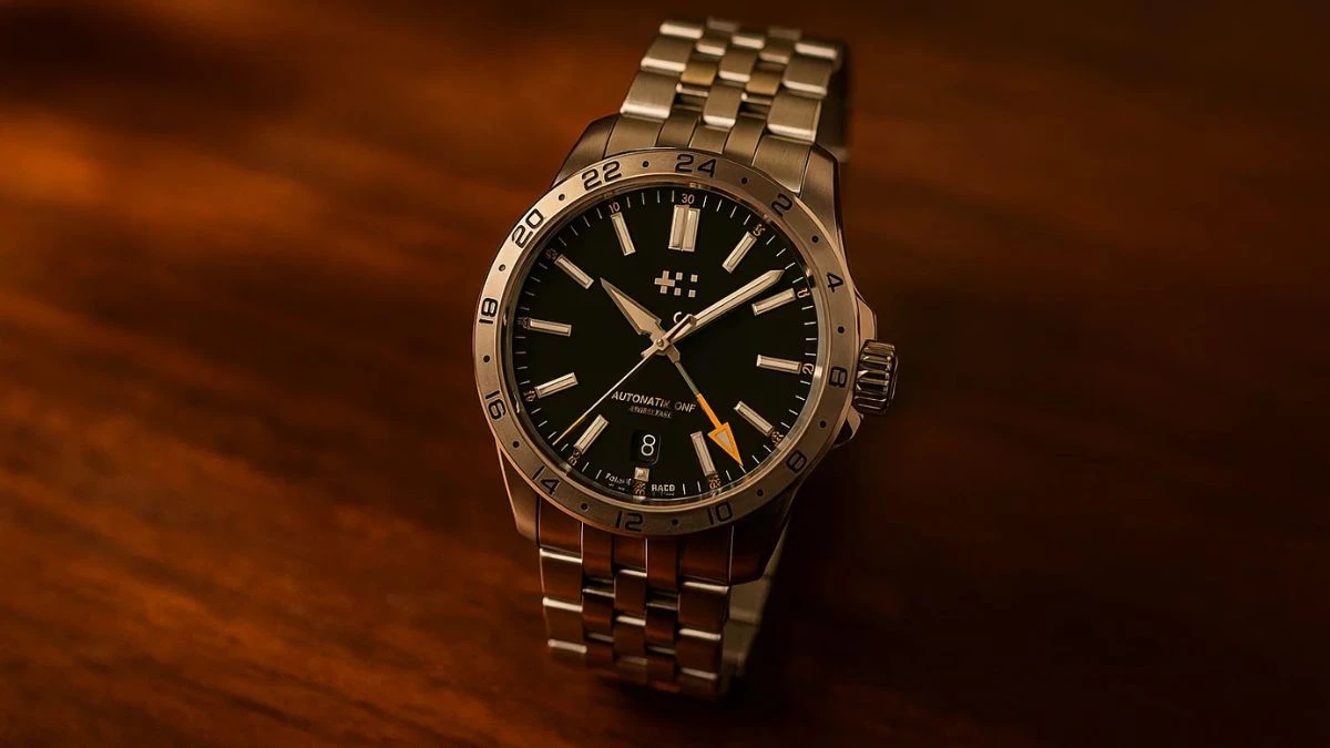 Top 7 Affordable Luxury Watches for Men That Look Expensive