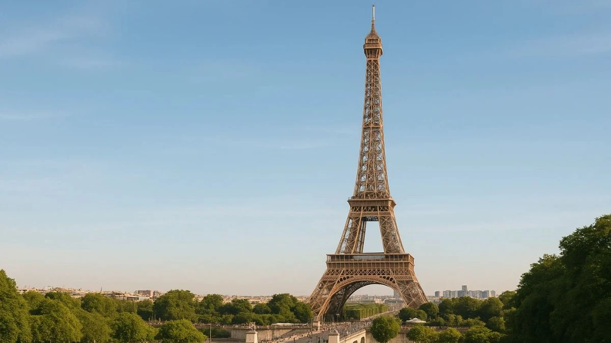 Top 10 Most Powerful Countries in the World in 2025