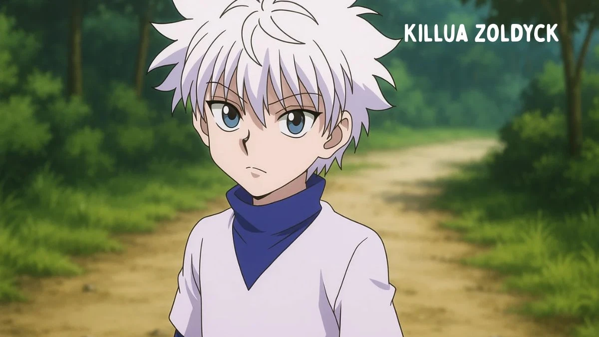 Top 10 Fastest Anime Characters of All Time
