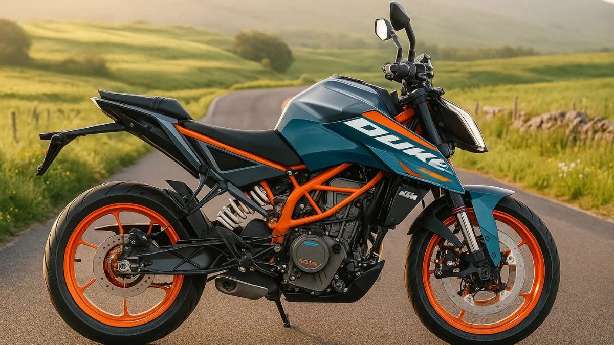 Top 7 Best Sports Bikes for Beginners in 2025: Your Complete Guide to Starting Your Riding Journey