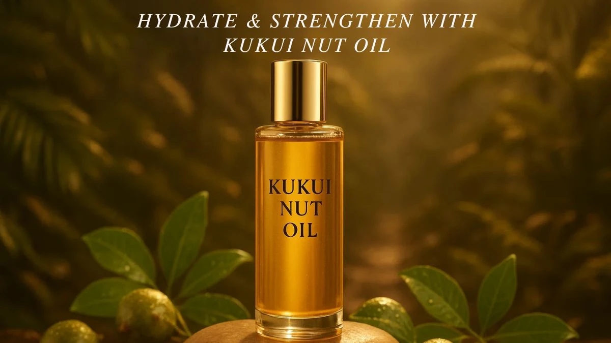 Say Goodbye to Hair Fall! Top 7 Best Hair Oils for Hair Growth and Thickness