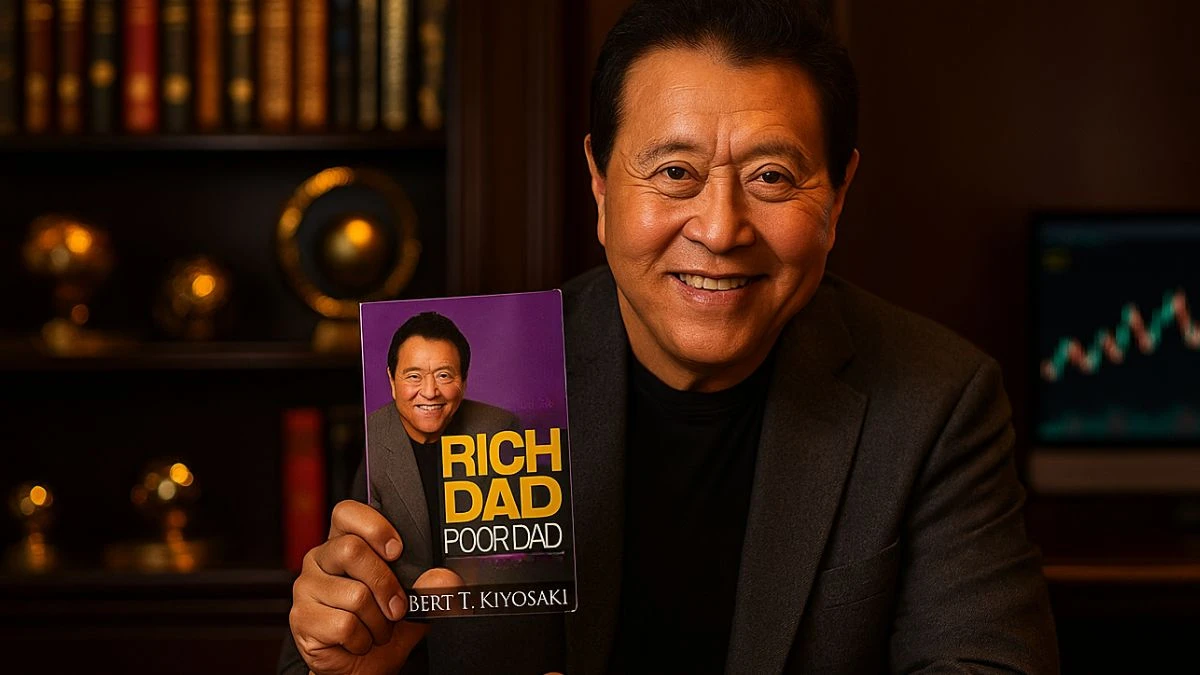 Top 10 Life-Changing Books Everyone Should Read in 2025