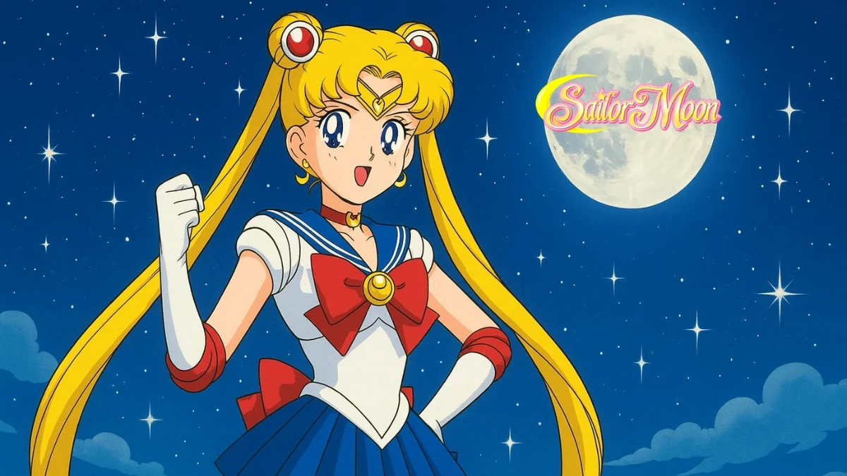 Top 10 Most Popular Anime of All Time