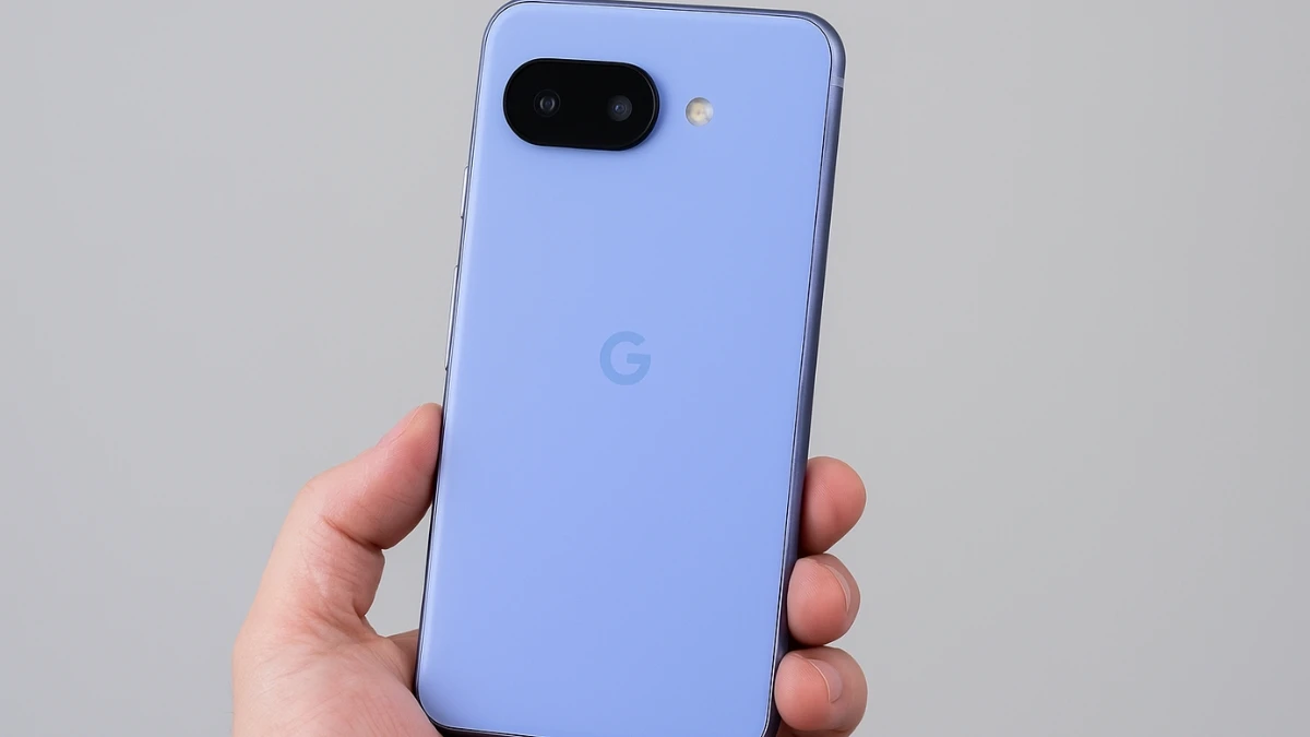 Top 10 AI Camera Phones for Professional Photography Effects